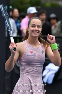Zeynep Sönmez
