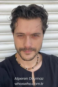 Alperen Duymaz