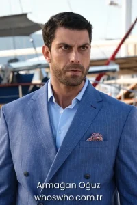 Armağan Oğuz