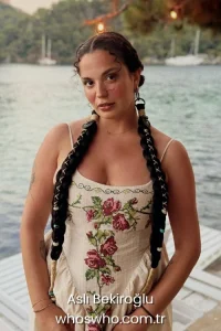 Aslı Bekiroğlu