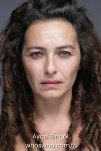 Ayça Bingöl