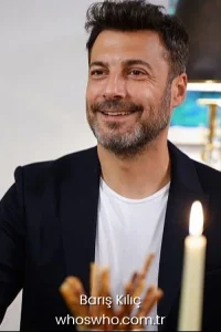 Barış Kılıç