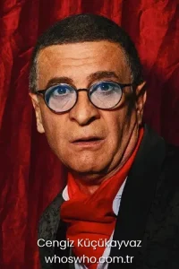 Cengiz Küçükayvaz