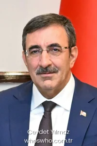 Cevdet Yılmaz