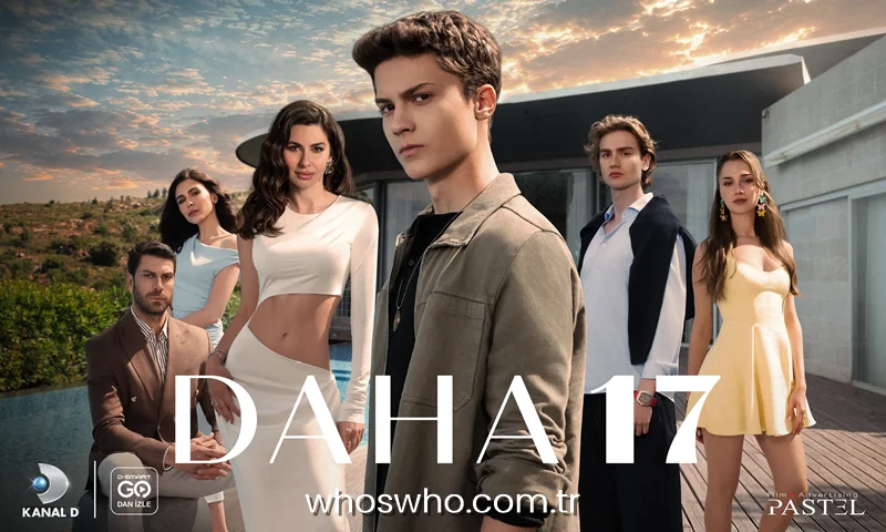 Daha 17