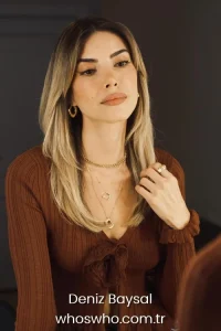 Deniz Baysal