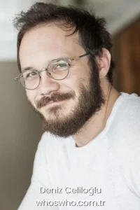 Deniz Celiloğlu