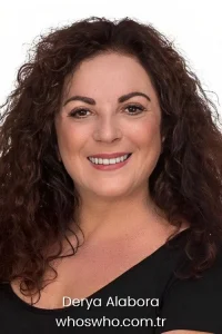 Derya Alabora