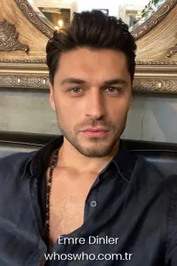 Emre Dinler