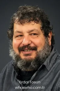 Erdal Tosun