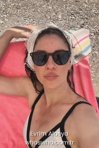 Evrim Alasya