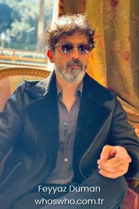 Feyyaz Duman