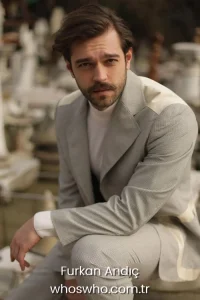 Furkan Andıç