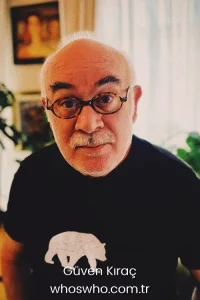 Güven Kıraç