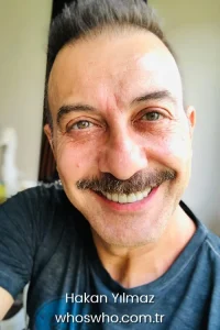 Hakan Yılmaz