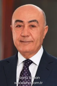 Hüsnü Akhan
