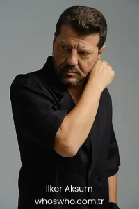 İlker Aksum