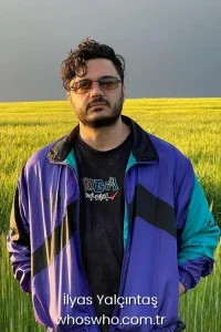 İlyas Yalçıntaş