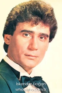 İskender Doğan