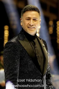 İzzet Yıldızhan