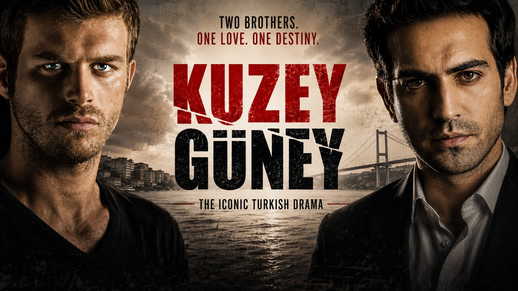 Kuzey Güney
