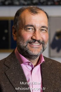 Murat Ülker