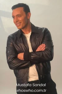 Mustafa Sandal