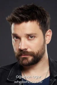 Oğuzhan Uğur