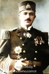 Rauf Orbay