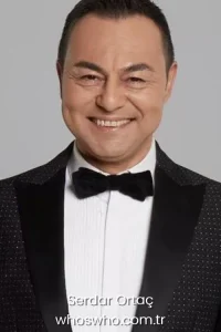 Serdar Ortaç
