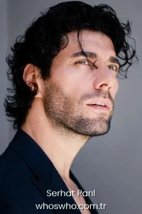 Serhat Parıl