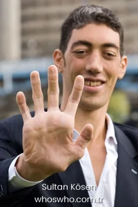 Sultan Kösen