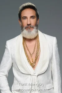 Tarık Mengüç
