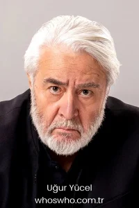 Uğur Yücel
