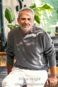 Yavuz Bingöl