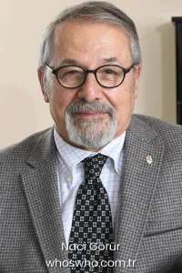 Naci Görür