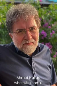 Ahmet Hakan Coşkun