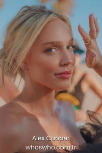 Alex Cooper
