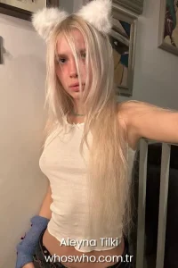 Aleyna Tilki