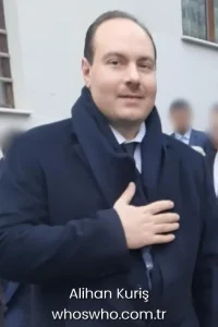 Alihan Kuriş