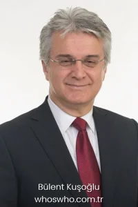 Bülent Kuşoğlu