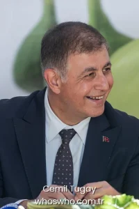 Cemil Tugay