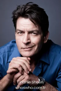 Charlie Sheen