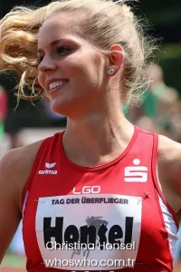 Christina Honsel