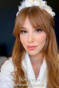 Elçin Sangu