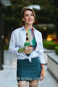 Elit Andaç Çam