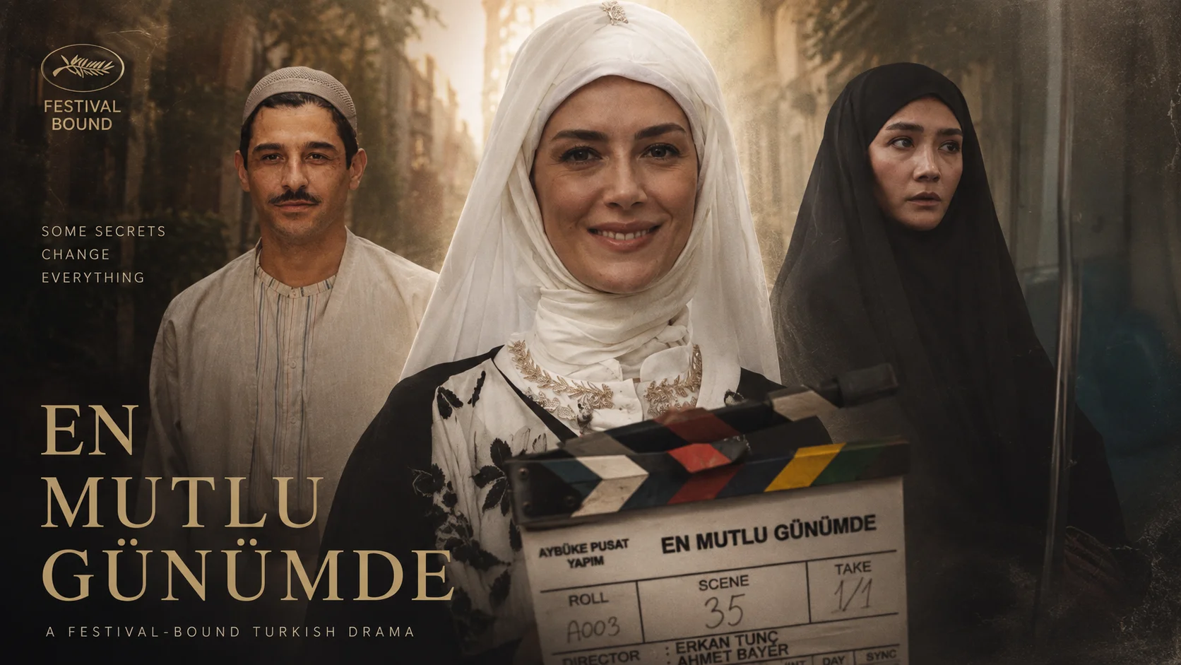 En Mutlu Günümde