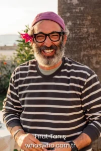 Fırat Tanış