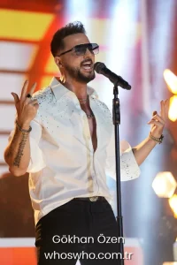 Gökhan Özen