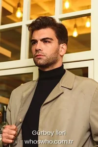 Gürbey İleri